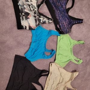 Sports Bras
